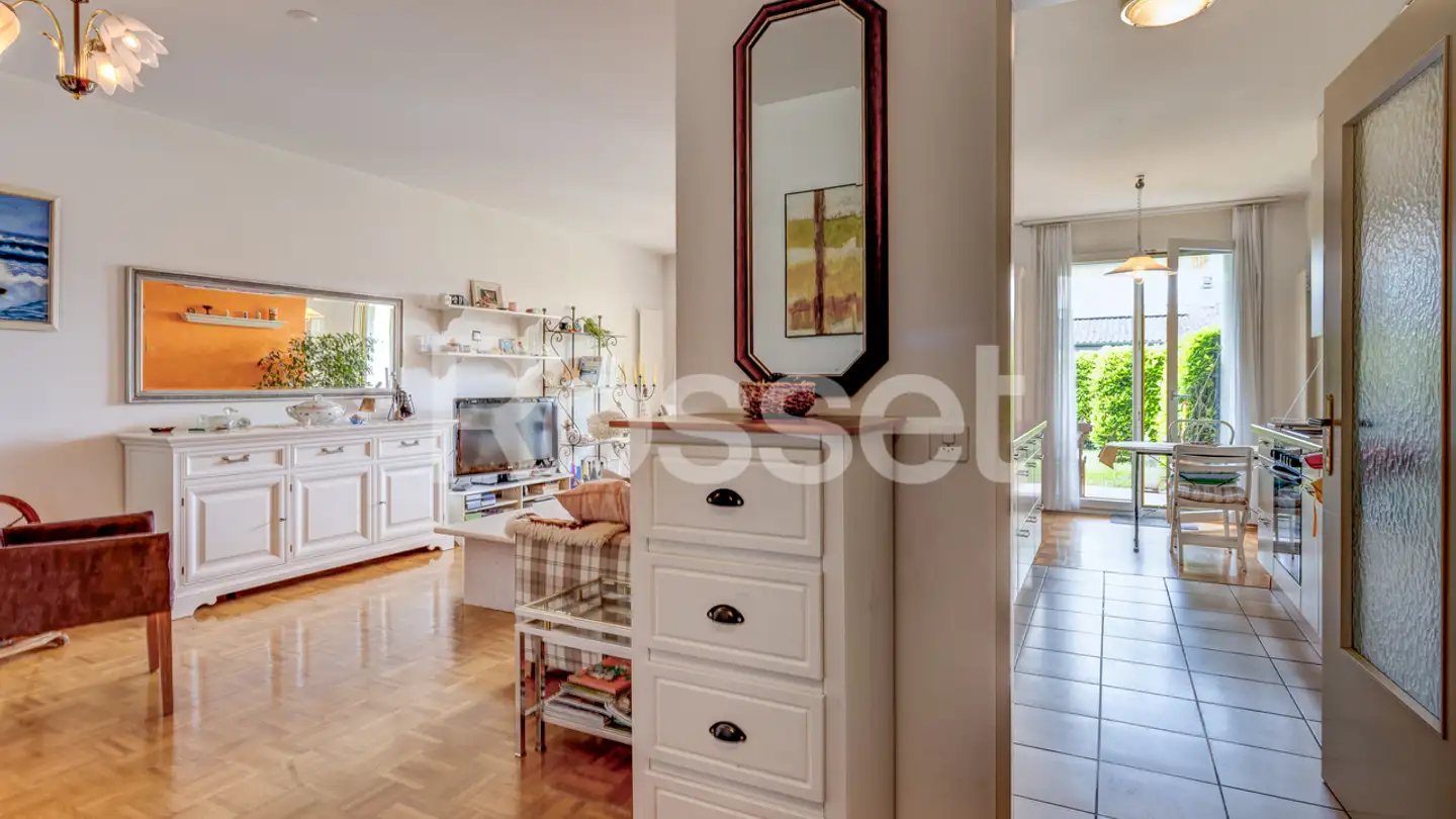 Wohnung kaufen - 1233 Bernex - Foto 4