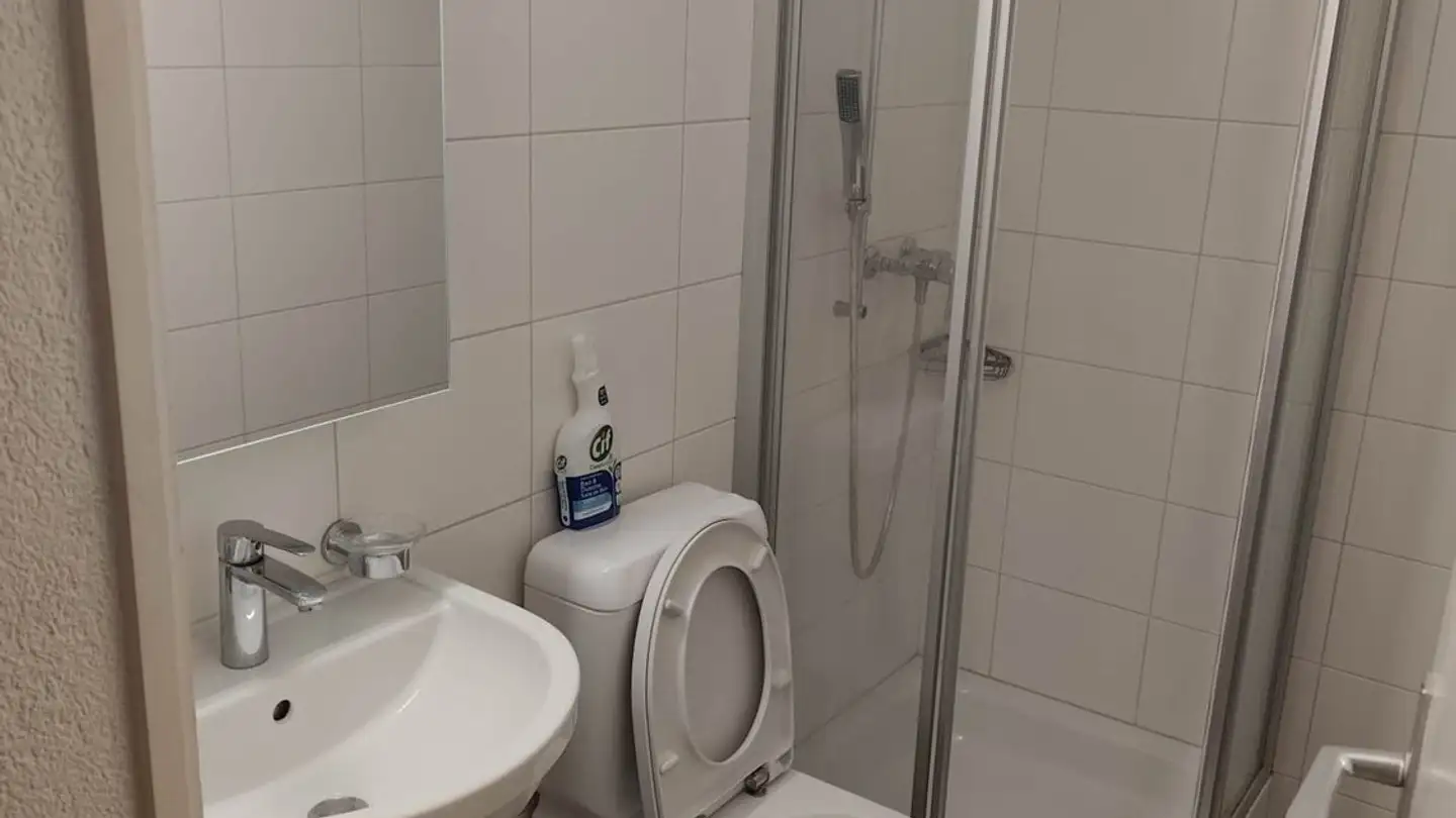 Wohnung mieten - Avenue Du Général-Guisan 6, 1700 Fribourg - Foto 3