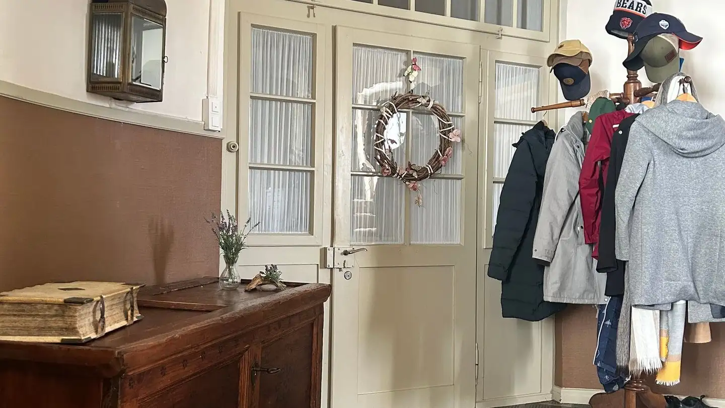 Appartamento in affitto - Aavorstadt 4, 5600 Lenzburg