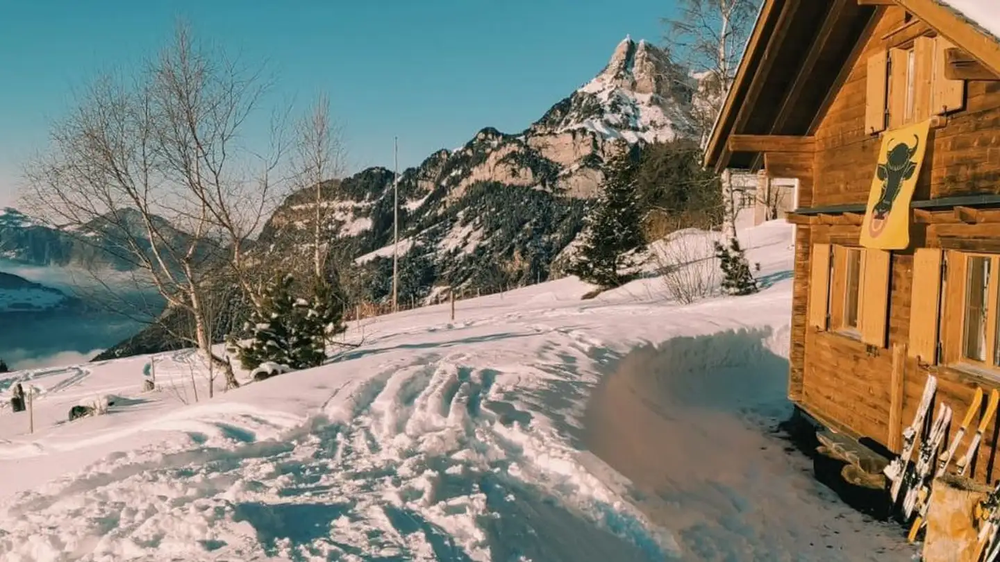 Chalet in vendita - Eggberge, 6460 Altdorf UR