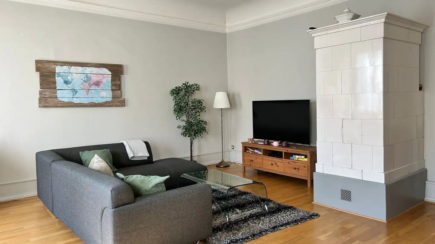 Appartamento in affitto - Aavorstadt 4, 5600 Lenzburg - Foto 2