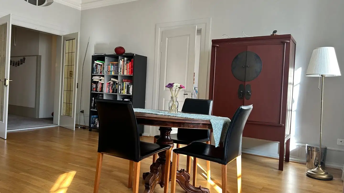 Appartamento in affitto - Aavorstadt 4, 5600 Lenzburg - Foto 3