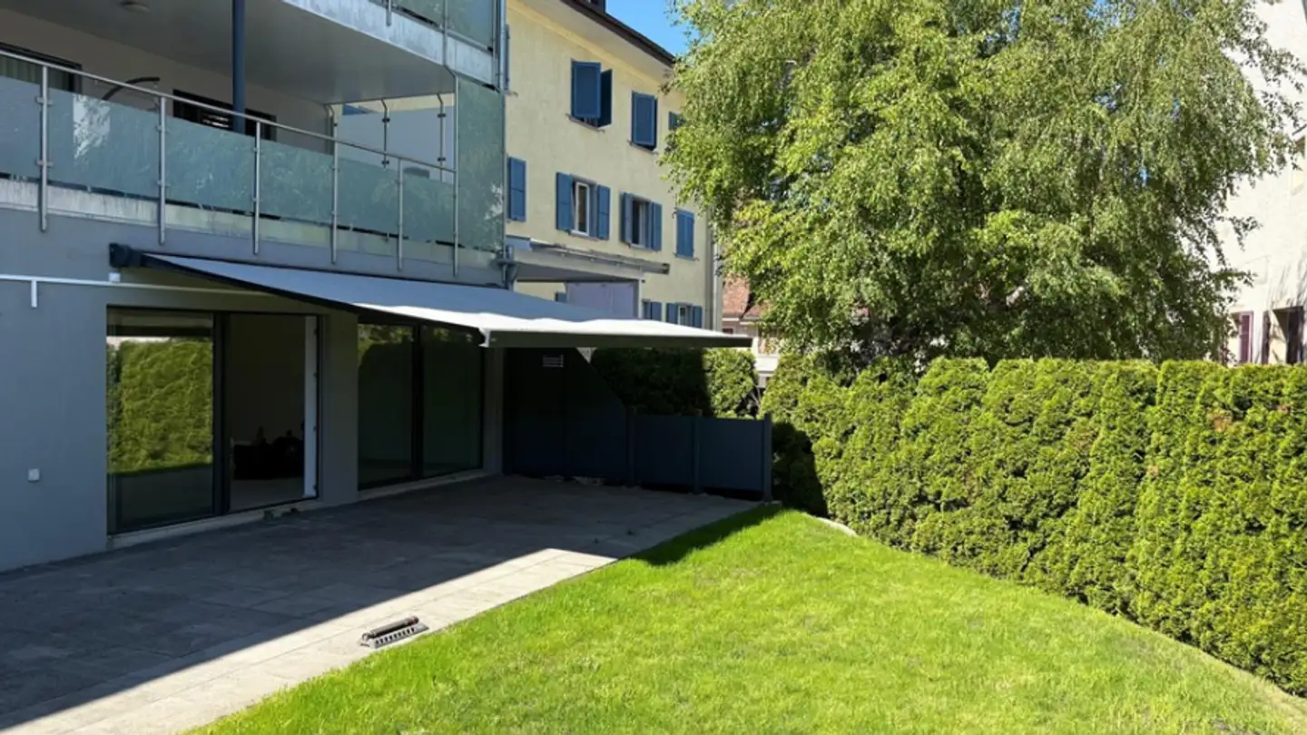 Wohnung kaufen - Route De Vicques 1, 2830 Courrendlin