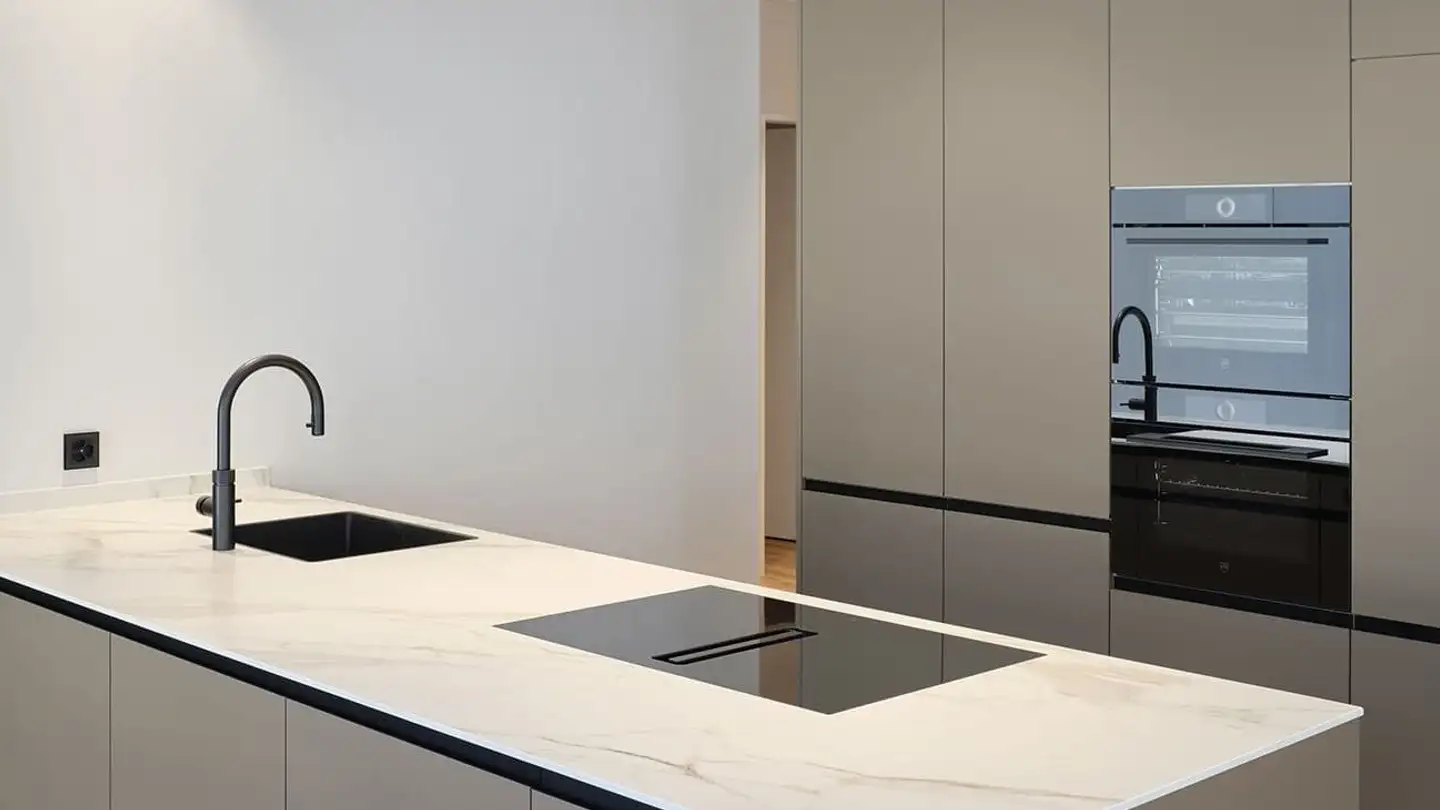 Appartamento in affitto - St. Gallerstrasse 66, 8853 Lachen SZ - Foto 3
