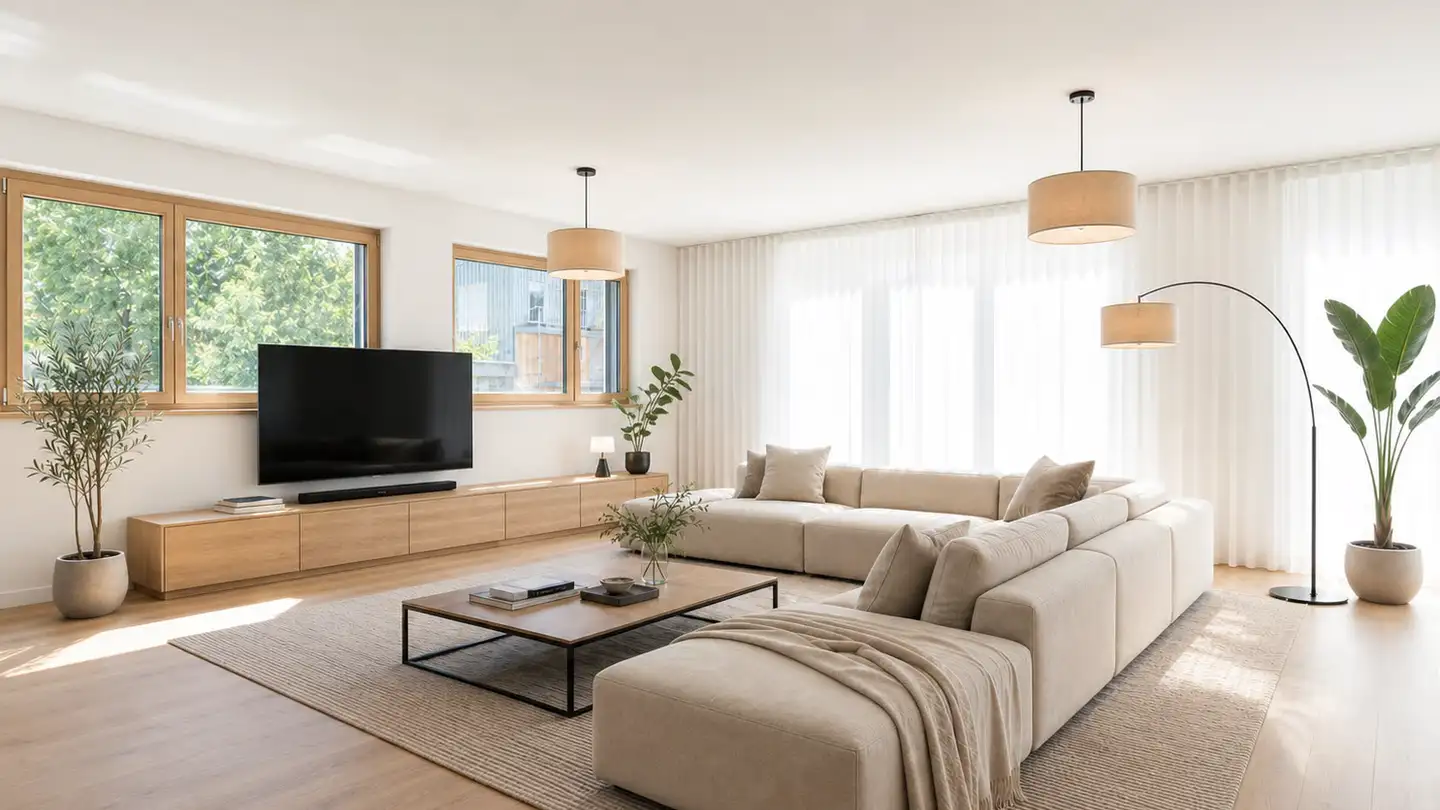 Appartamento in vendita - Küblis, 7240 Küblis - Foto 2