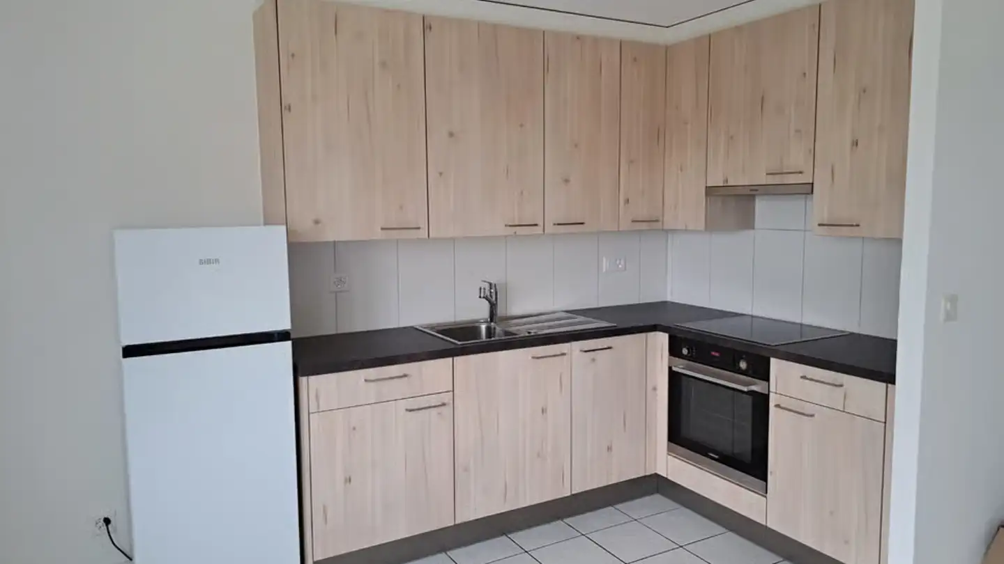 Apartment for rent - Route Du Chasseral 8, 1470 Estavayer-le-Lac