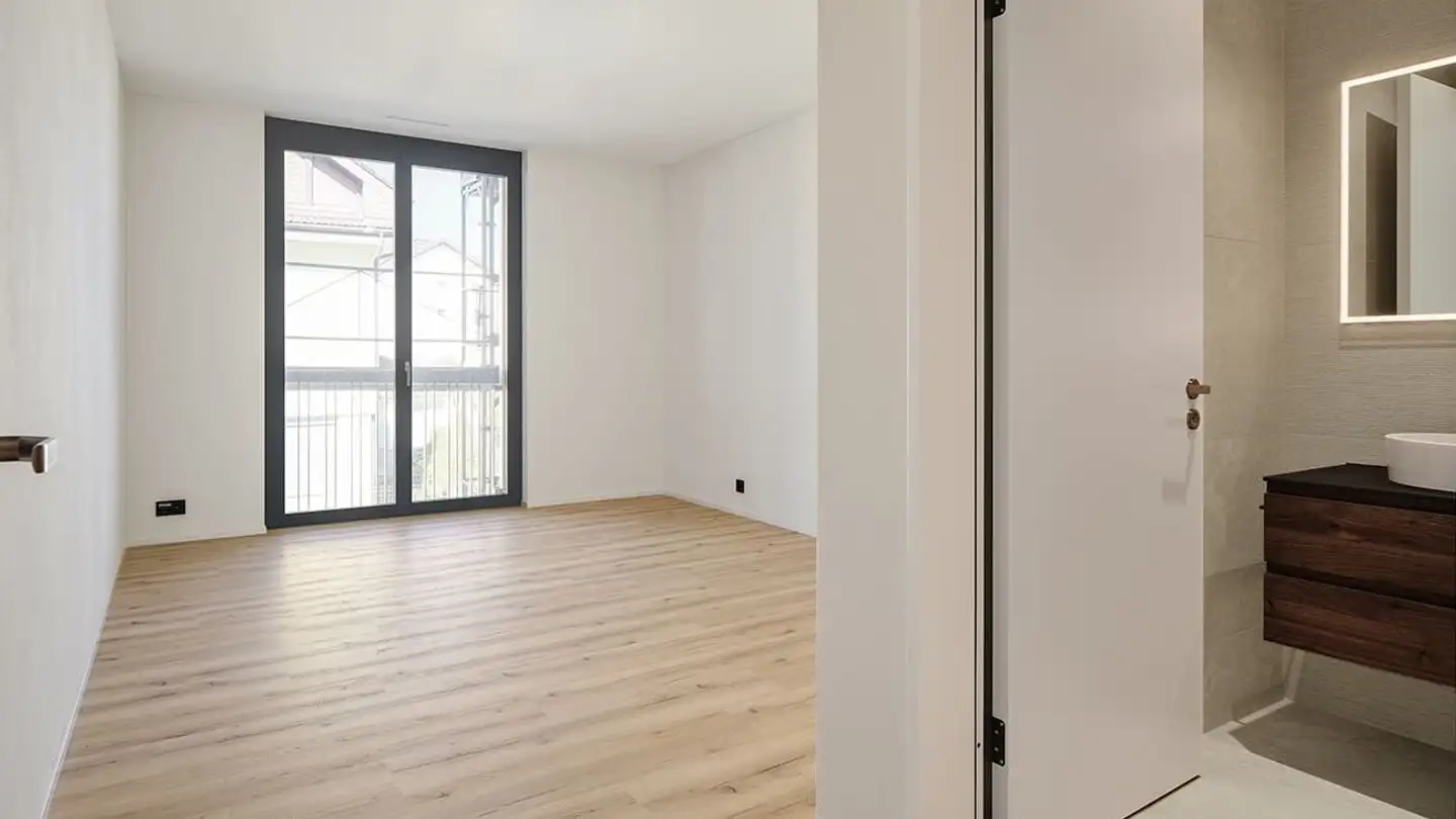 Appartamento in affitto - St. Gallerstrasse 66, 8853 Lachen SZ - Foto 4