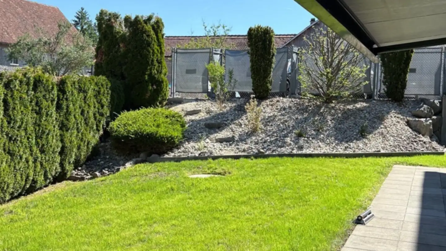 Wohnung kaufen - Route De Vicques 1, 2830 Courrendlin - Foto 2