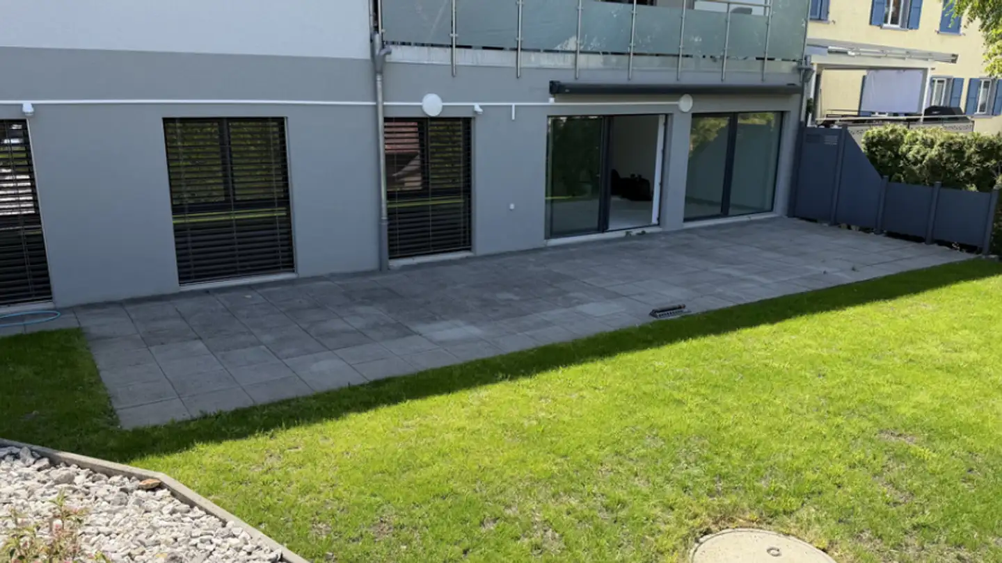 Wohnung kaufen - Route De Vicques 1, 2830 Courrendlin - Foto 3