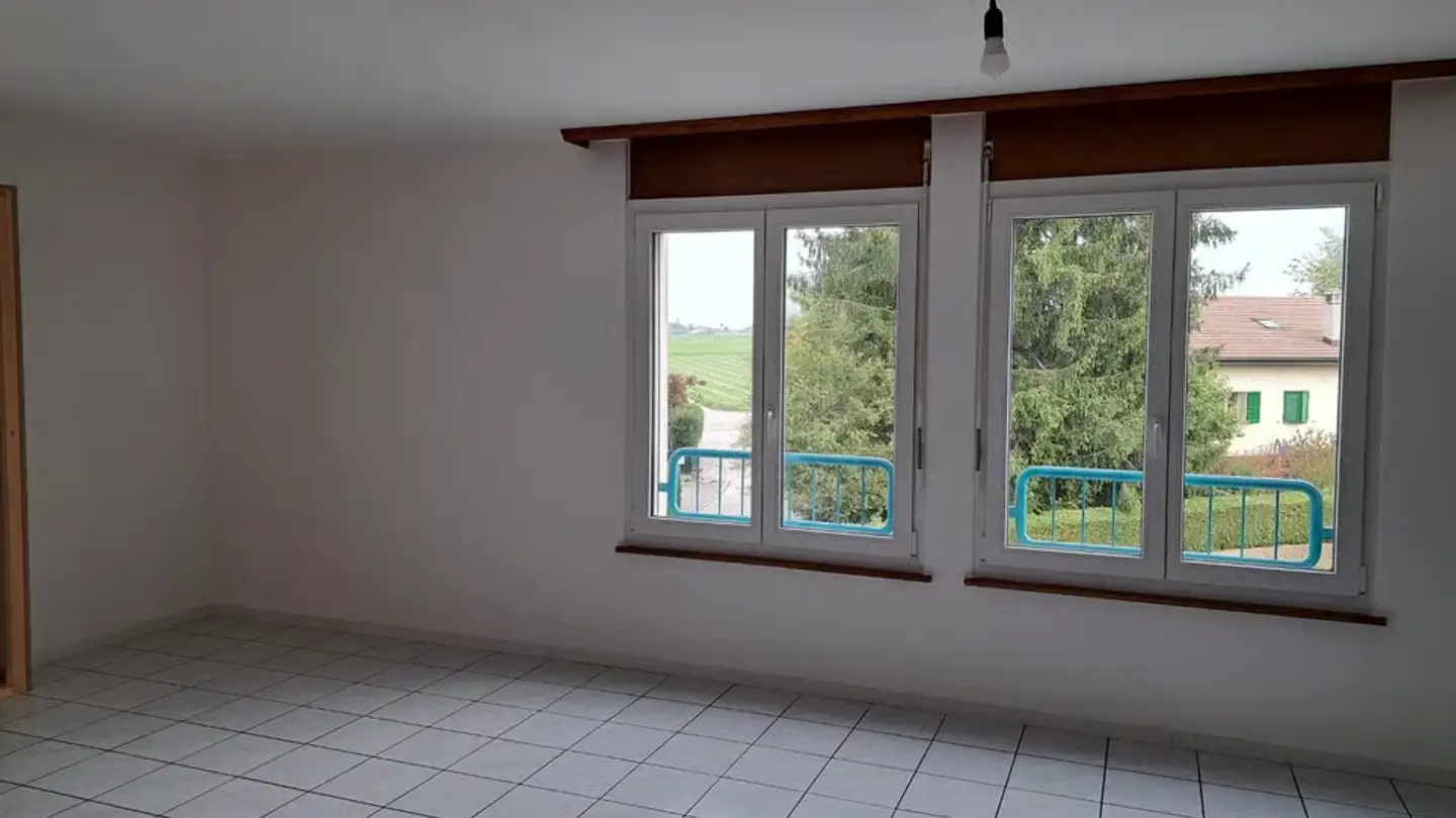 Apartment for rent - Route Du Chasseral 8, 1470 Estavayer-le-Lac - Photo 2