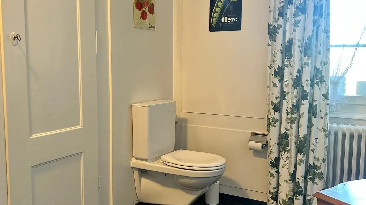 Appartamento in affitto - Aavorstadt 4, 5600 Lenzburg - Foto 4