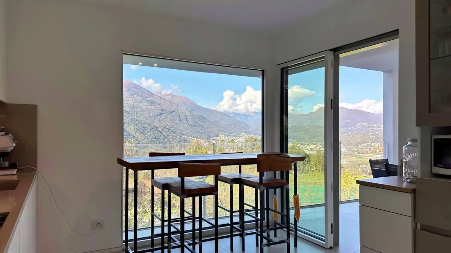 Apartment for sale - Via Pradello 29, 6932 Breganzona