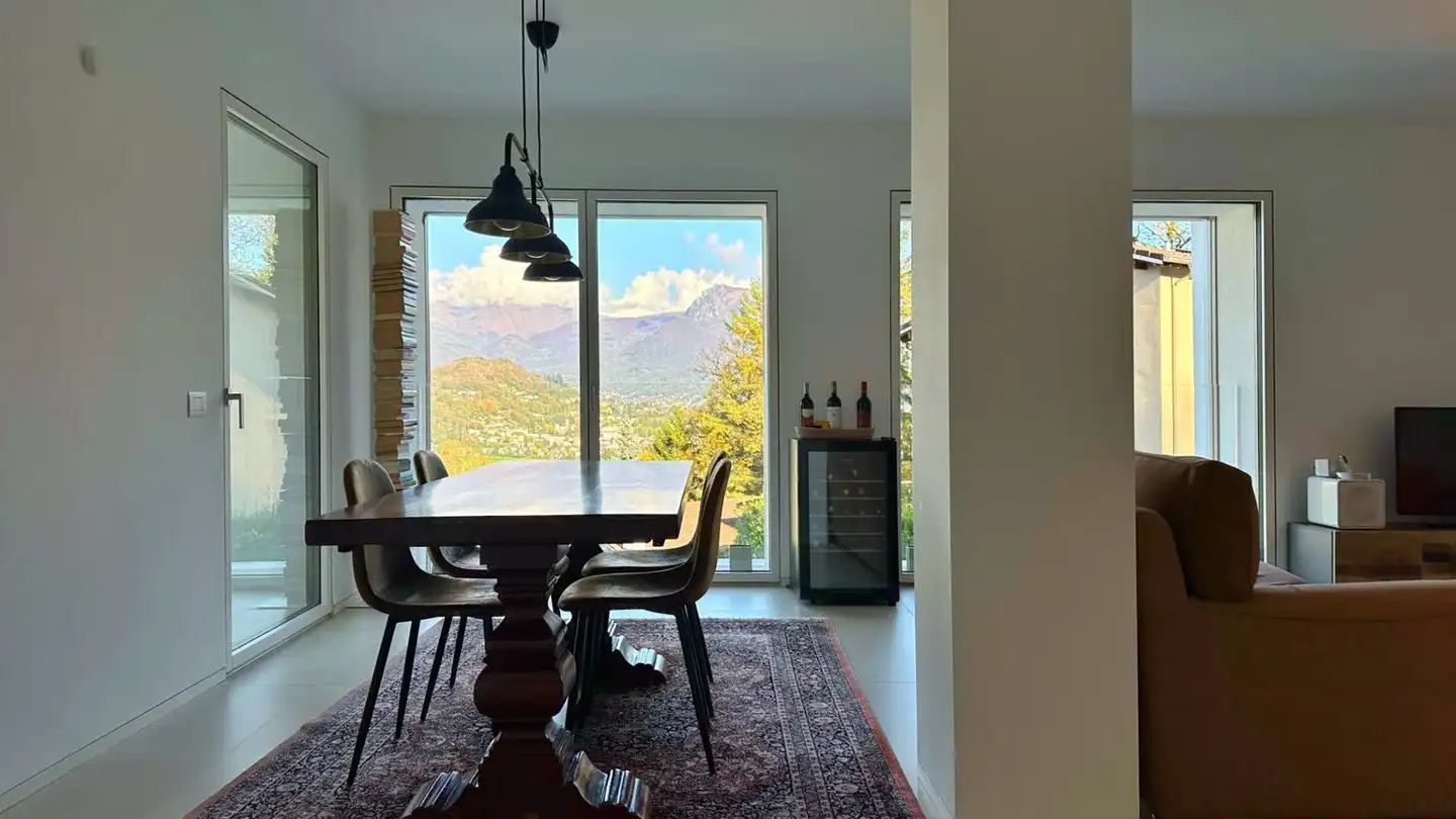 Apartment for sale - Via Pradello 29, 6932 Breganzona - Photo 4