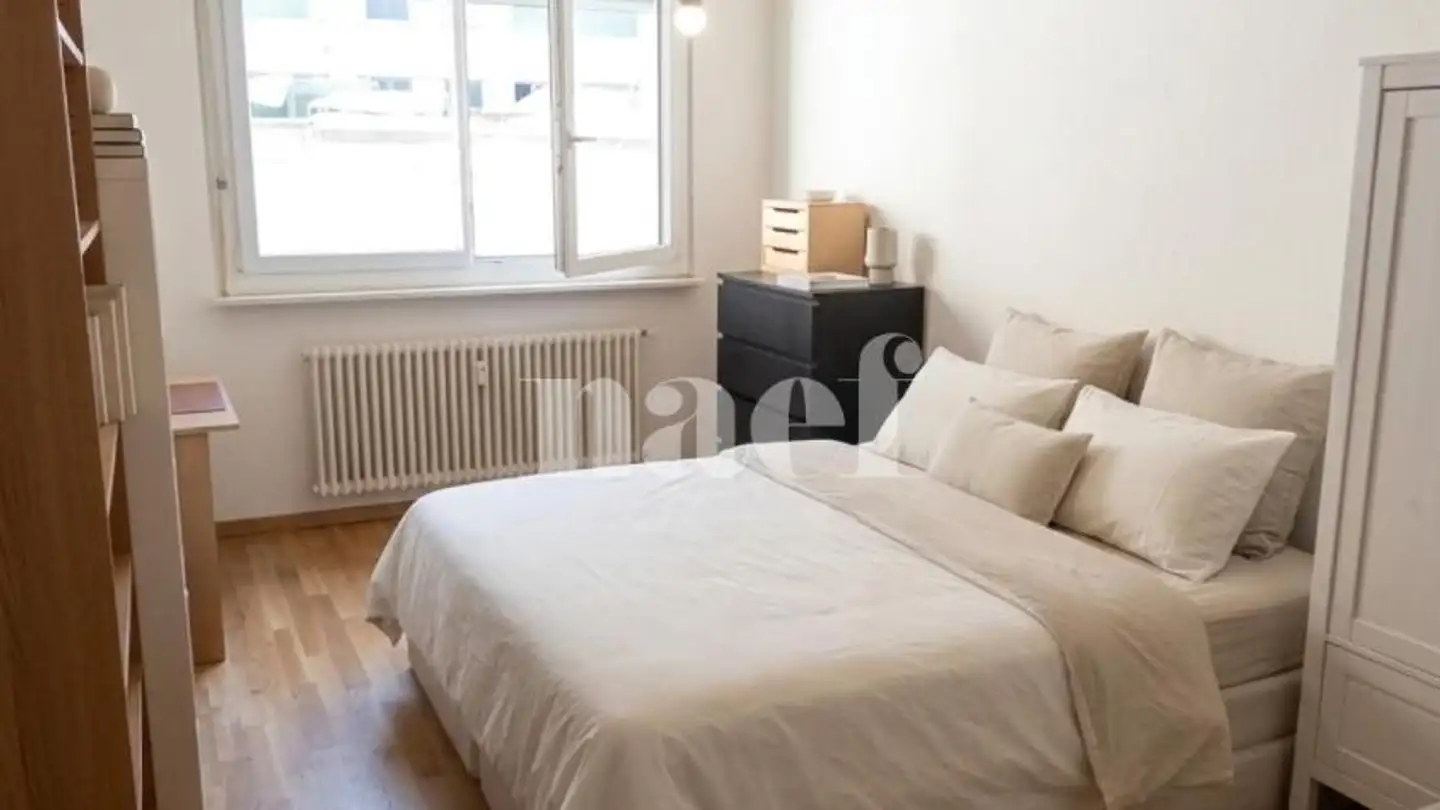 Studio for rent - Rue De Lyon 10, 1201 Genève - Photo 2