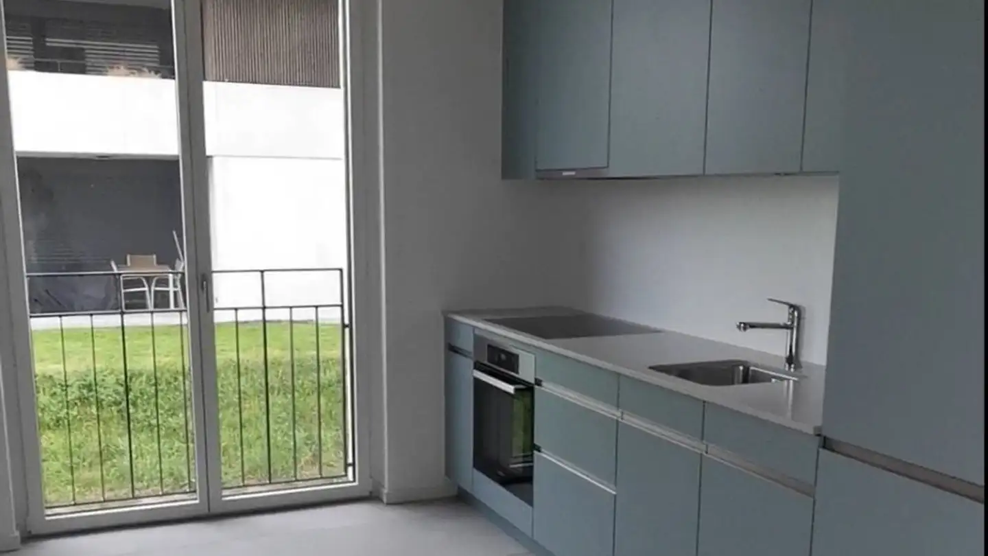Appartamento in affitto - Chemin Champ Perrin 9b, 1030 Bussigny - Foto 3
