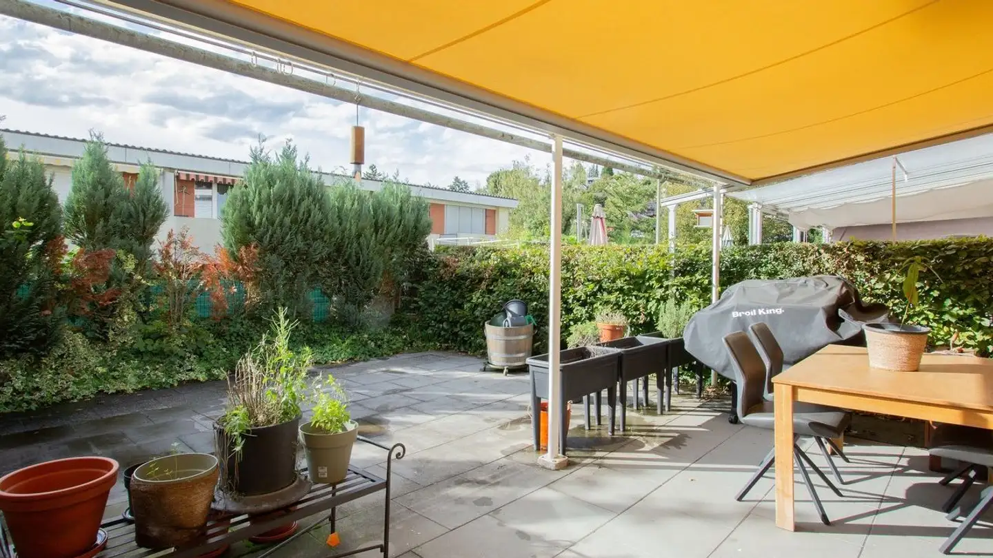 Casa a schiera in vendita - 4106 Therwil - Photo 3