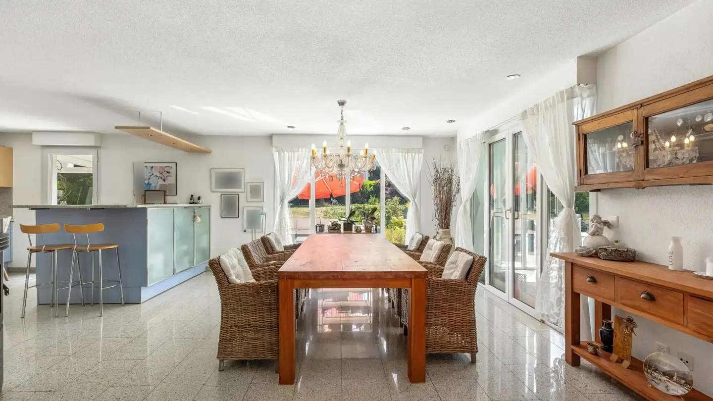 Single house for sale - Lischera, 1792 Cordast - Photo 4
