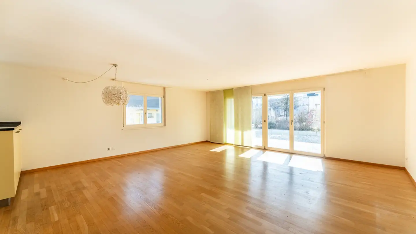 Appartamento in vendita - Zieglerweg, 8240 Thayngen