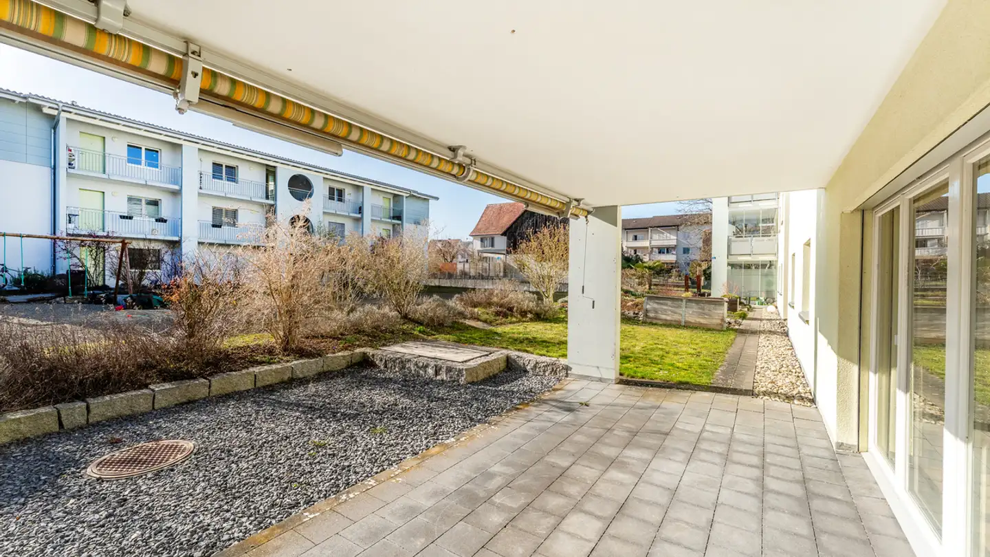 Appartamento in vendita - Zieglerweg, 8240 Thayngen - Foto 2