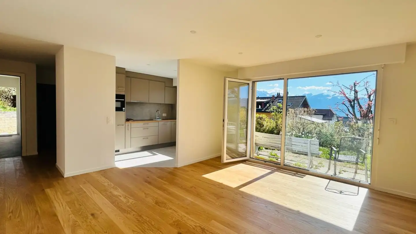 Apartment for rent - Route Des Pléiades, 1807 Blonay