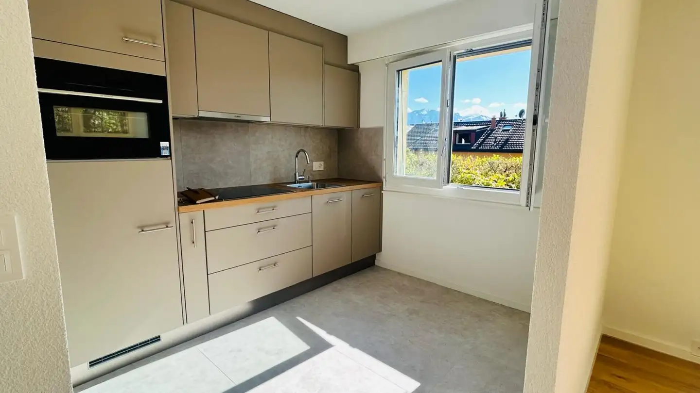 Appartement à louer - Route Des Pléiades 10, 1807 Blonay - Photo 2