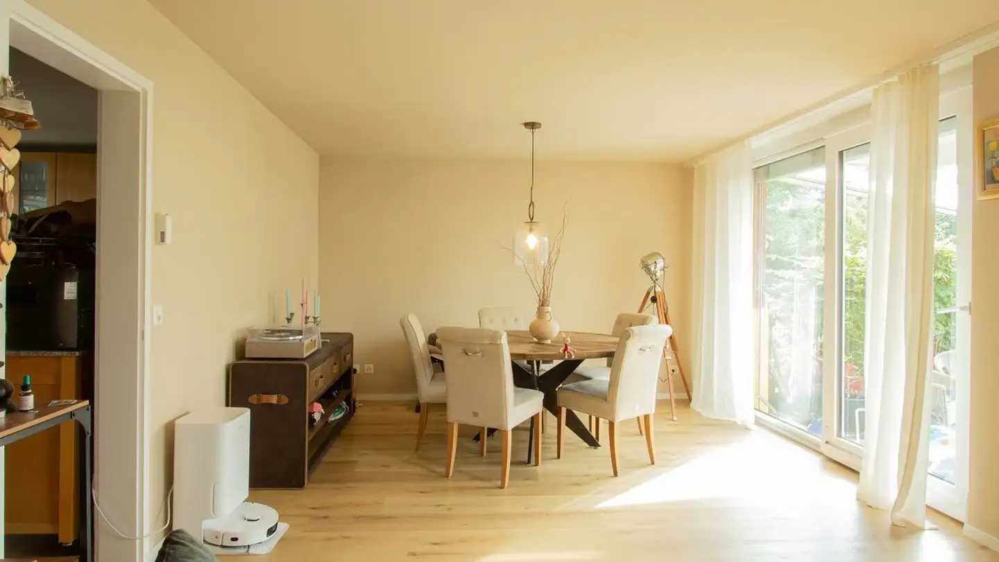 Casa a schiera in vendita - 4106 Therwil - Photo 2