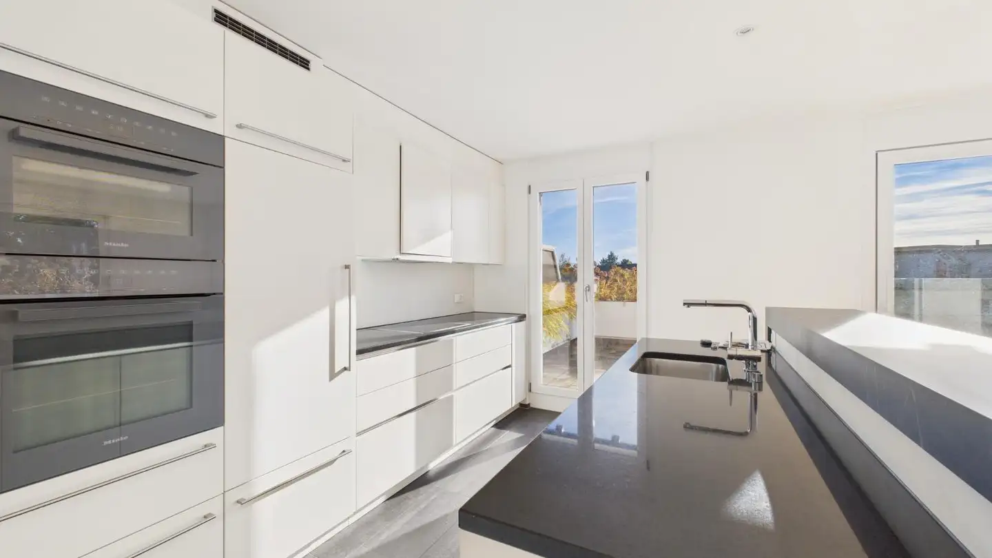 Reihenhaus mieten - 8702 Zollikon - Foto 4