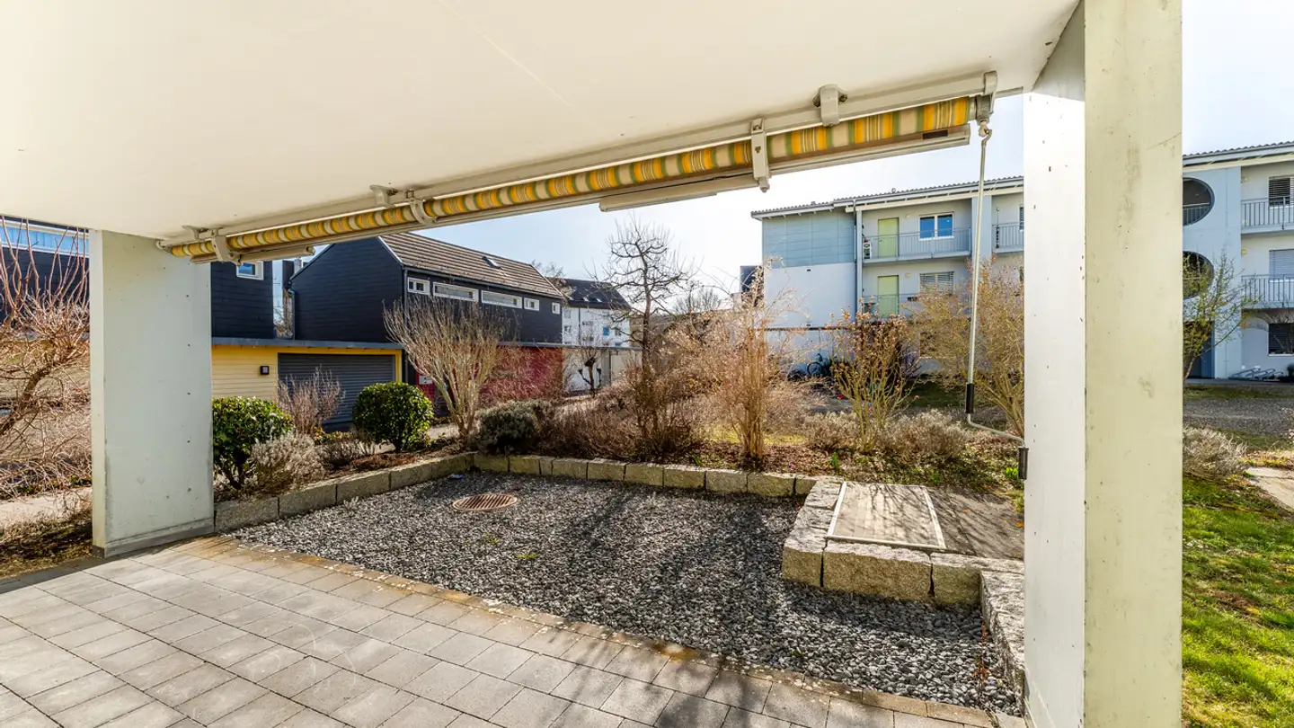 Appartamento in vendita - Zieglerweg, 8240 Thayngen - Foto 3