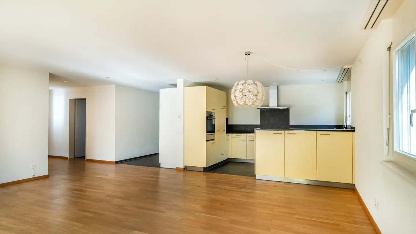 Appartamento in vendita - Zieglerweg, 8240 Thayngen - Foto 4