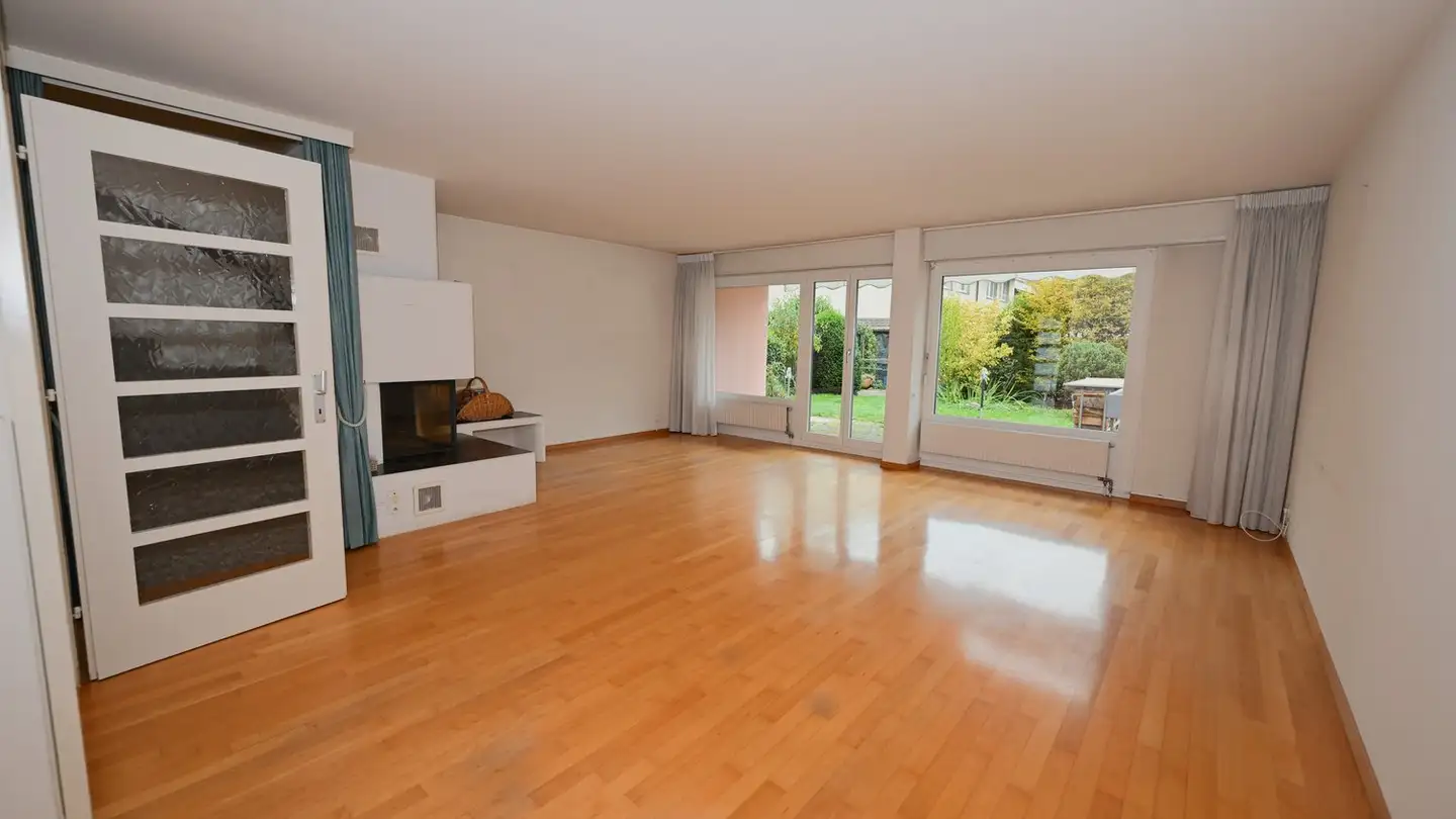 Casa a schiera in vendita - Bottmingerstrasse 27, 4107 Ettingen - Photo 2