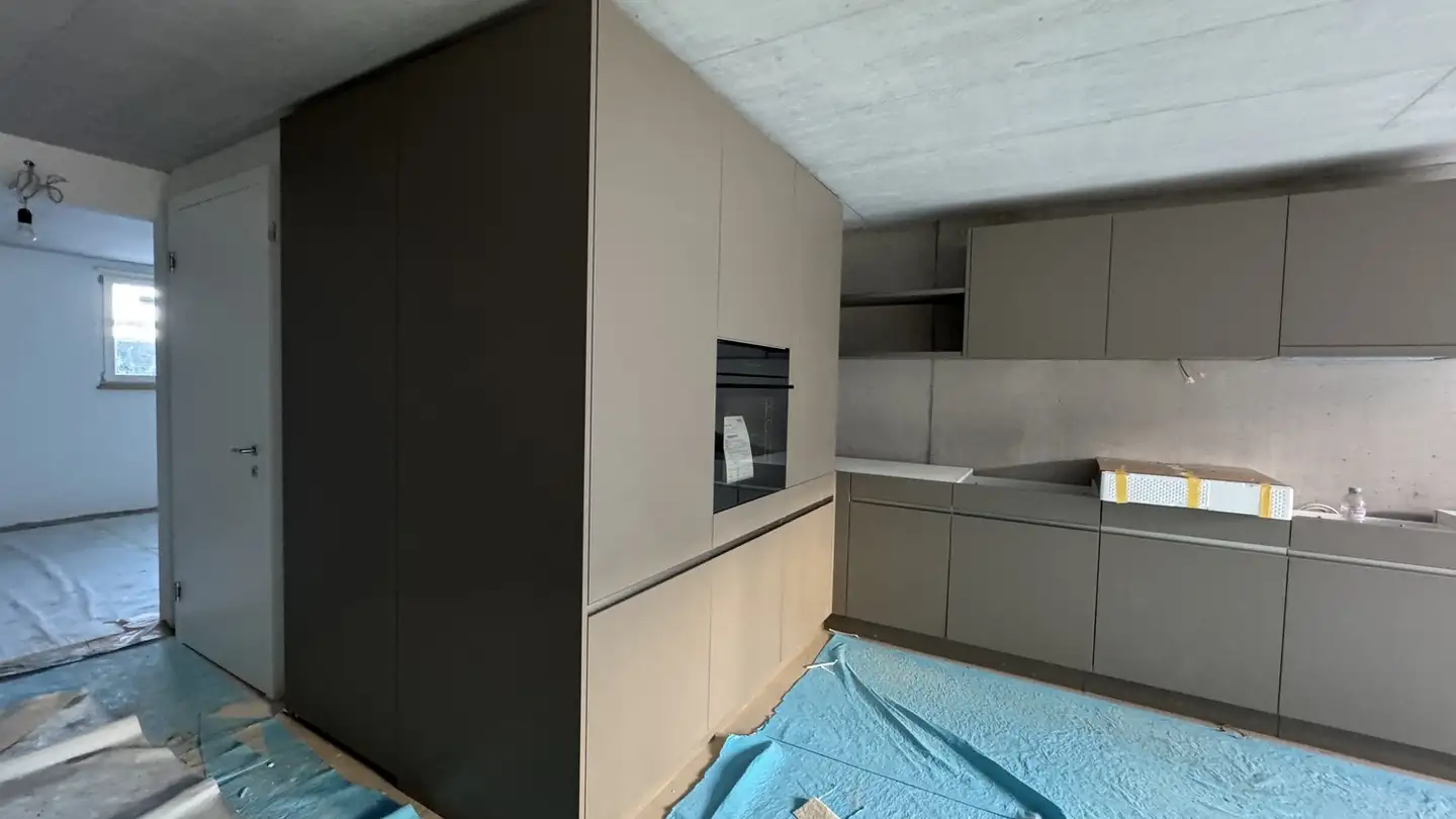 Wohnung mieten - Maurstrasse 60, 8117 Fällanden - Foto 4