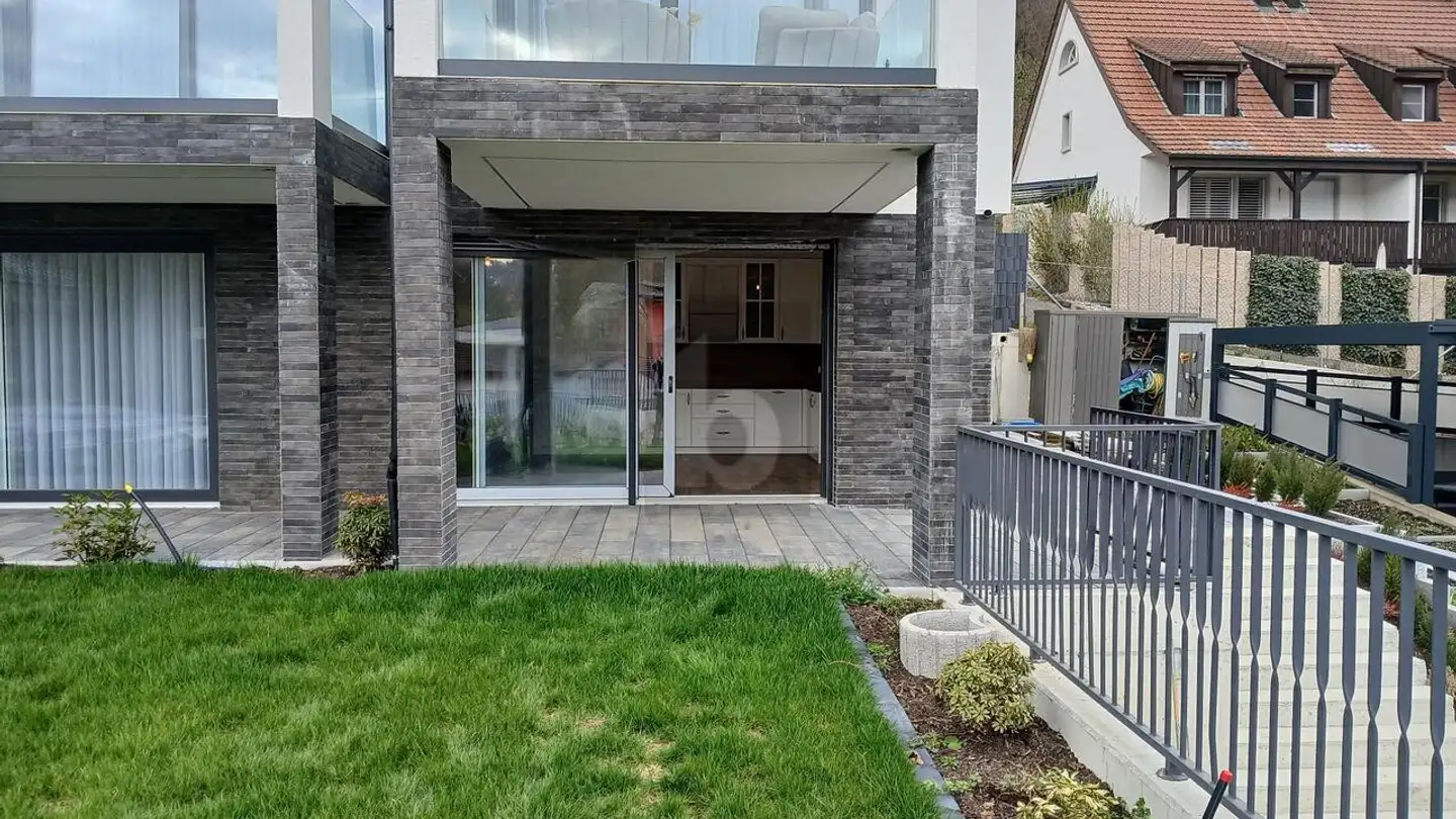 Appartamento in affitto - 4112 Bättwil - Photo 2