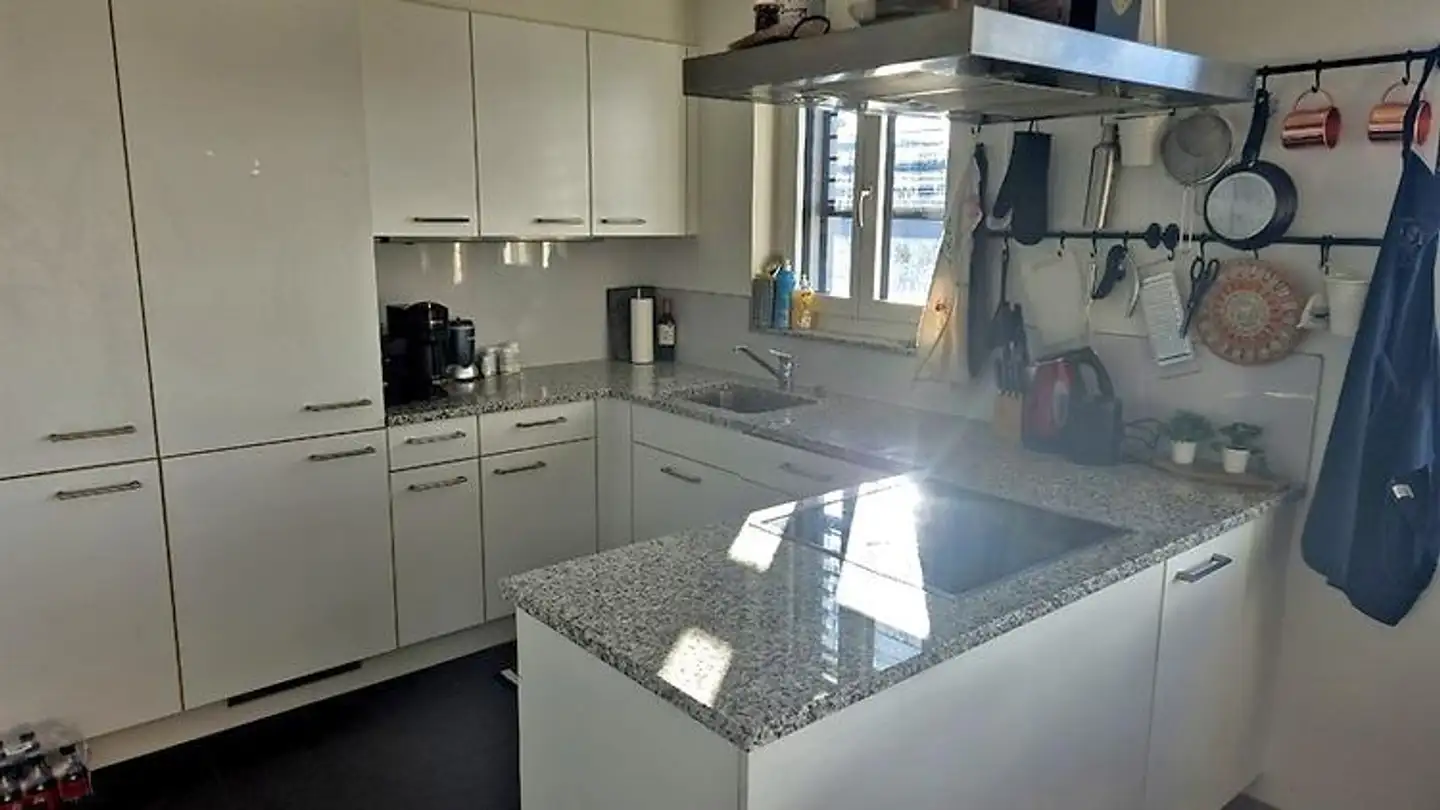 Appartement meublé à louer - 8048 Zürich - Photo 3