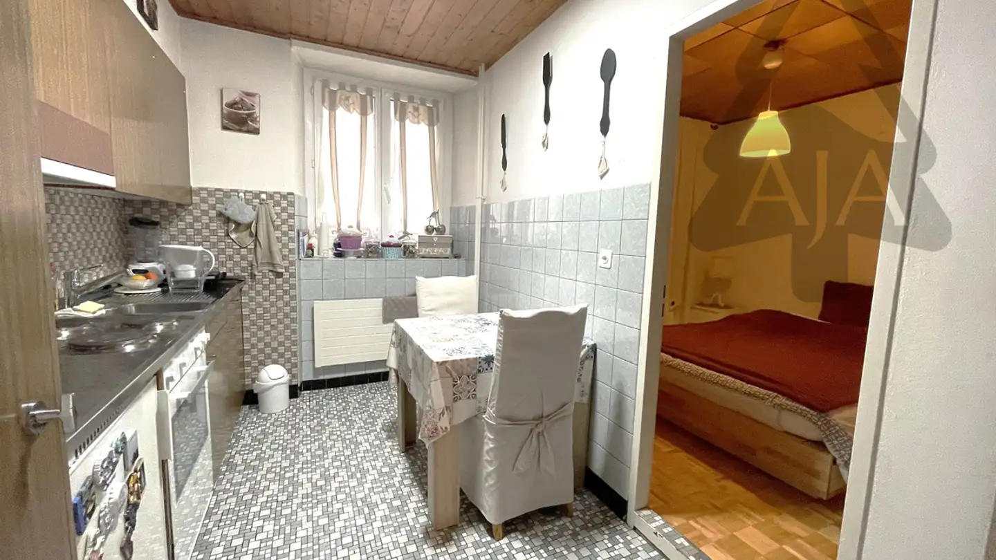 Immeuble résidentiel à vendre - 2610 St-Imier - Photo 4