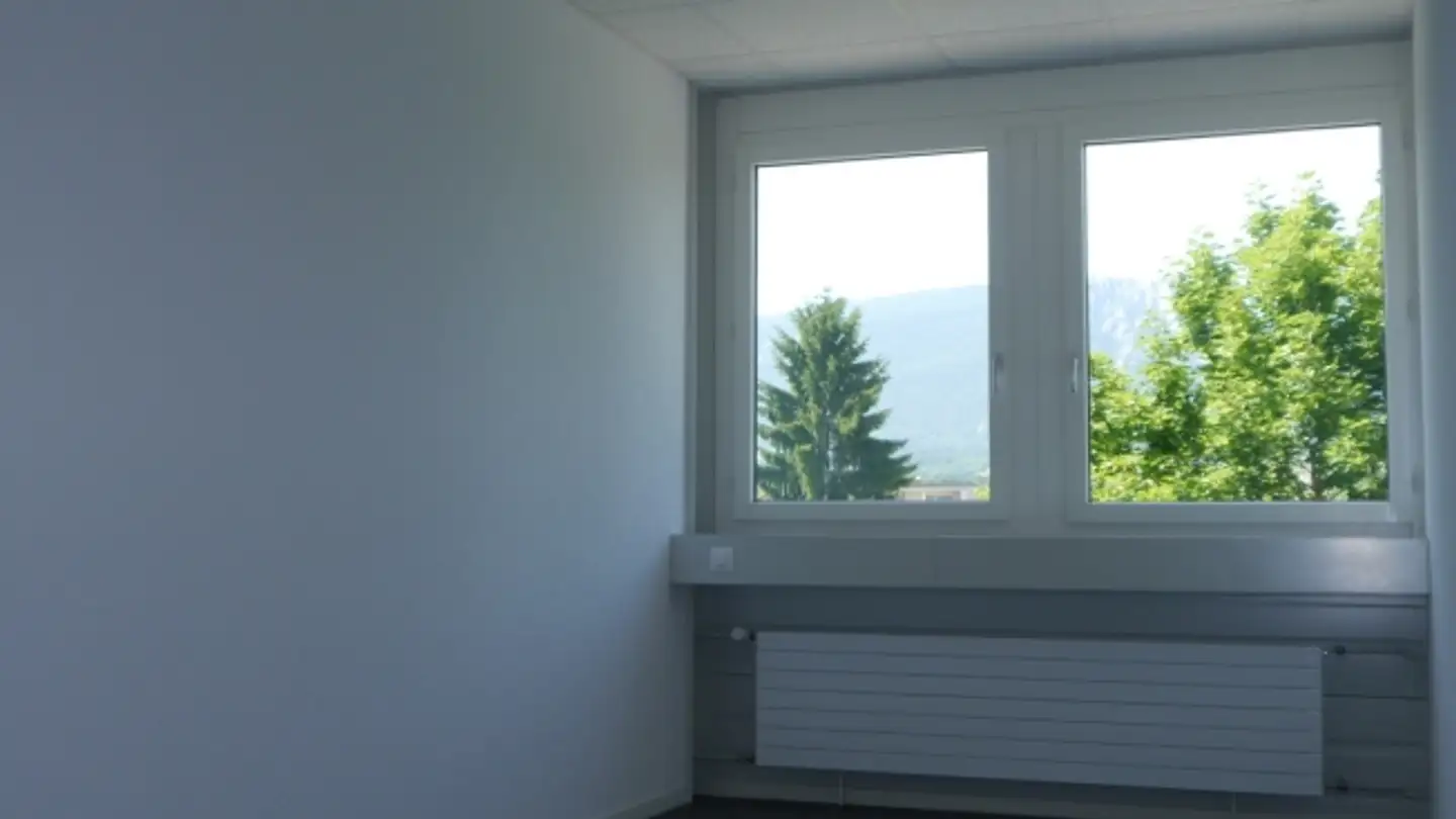 Spazio ufficio in affitto - Industriestrasse 30, 4542 Luterbach - Foto 2