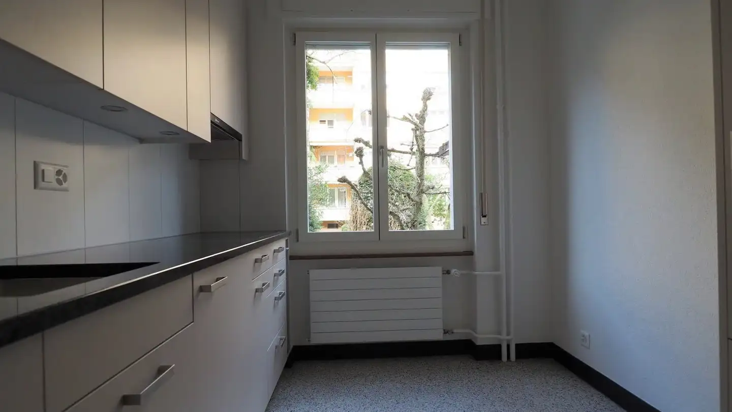 Appartement à louer - Belpstrasse 17, 3007 Bern