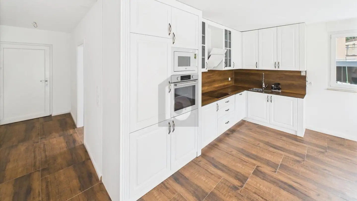 Appartamento in affitto - 4112 Bättwil - Photo 4