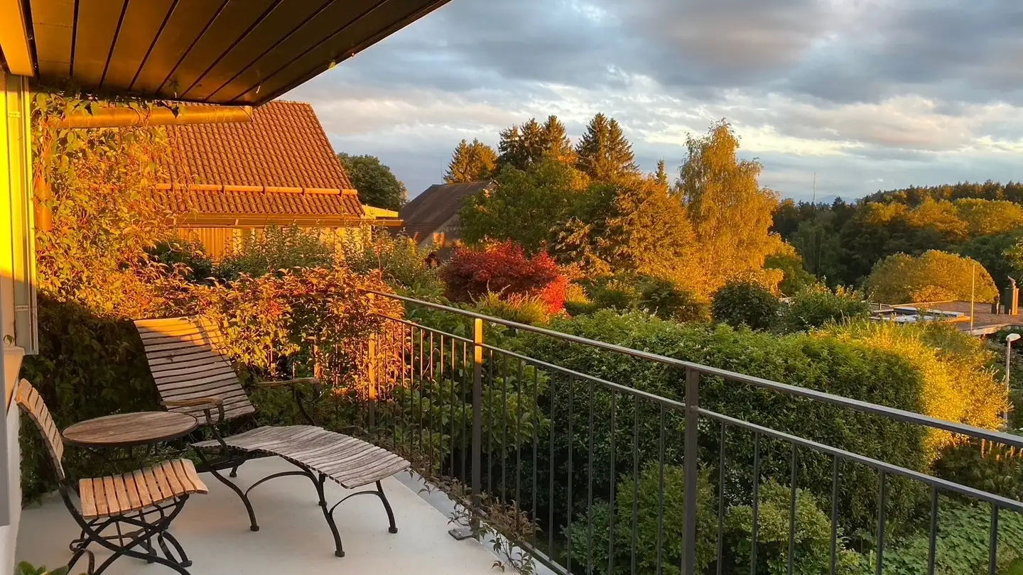 Wohnung mieten - Sennhofstrasse 47, 8125 Zollikerberg - Foto 4