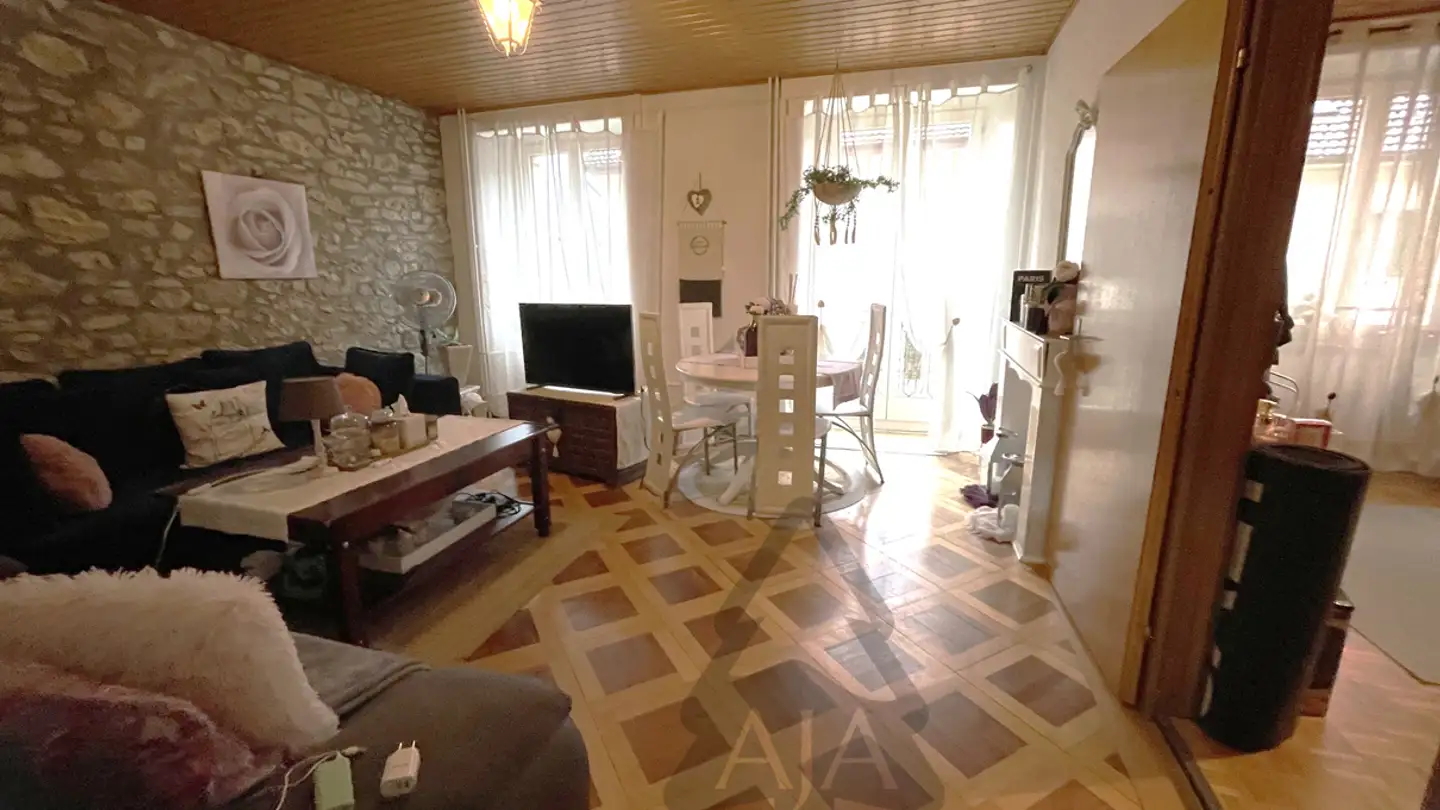 Immeuble résidentiel à vendre - 2610 St-Imier - Photo 2