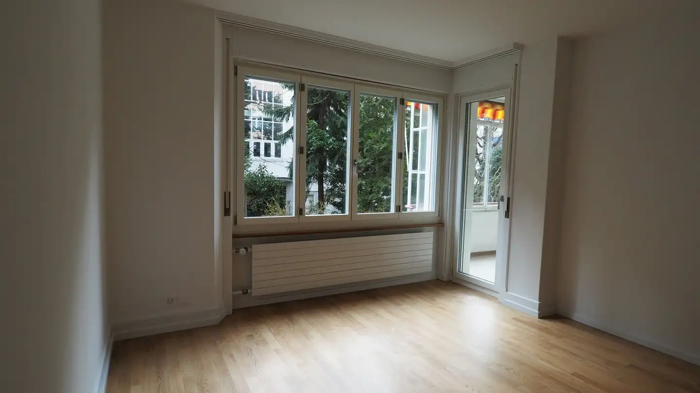 Appartement à louer - Belpstrasse 17, 3007 Bern - Photo 4