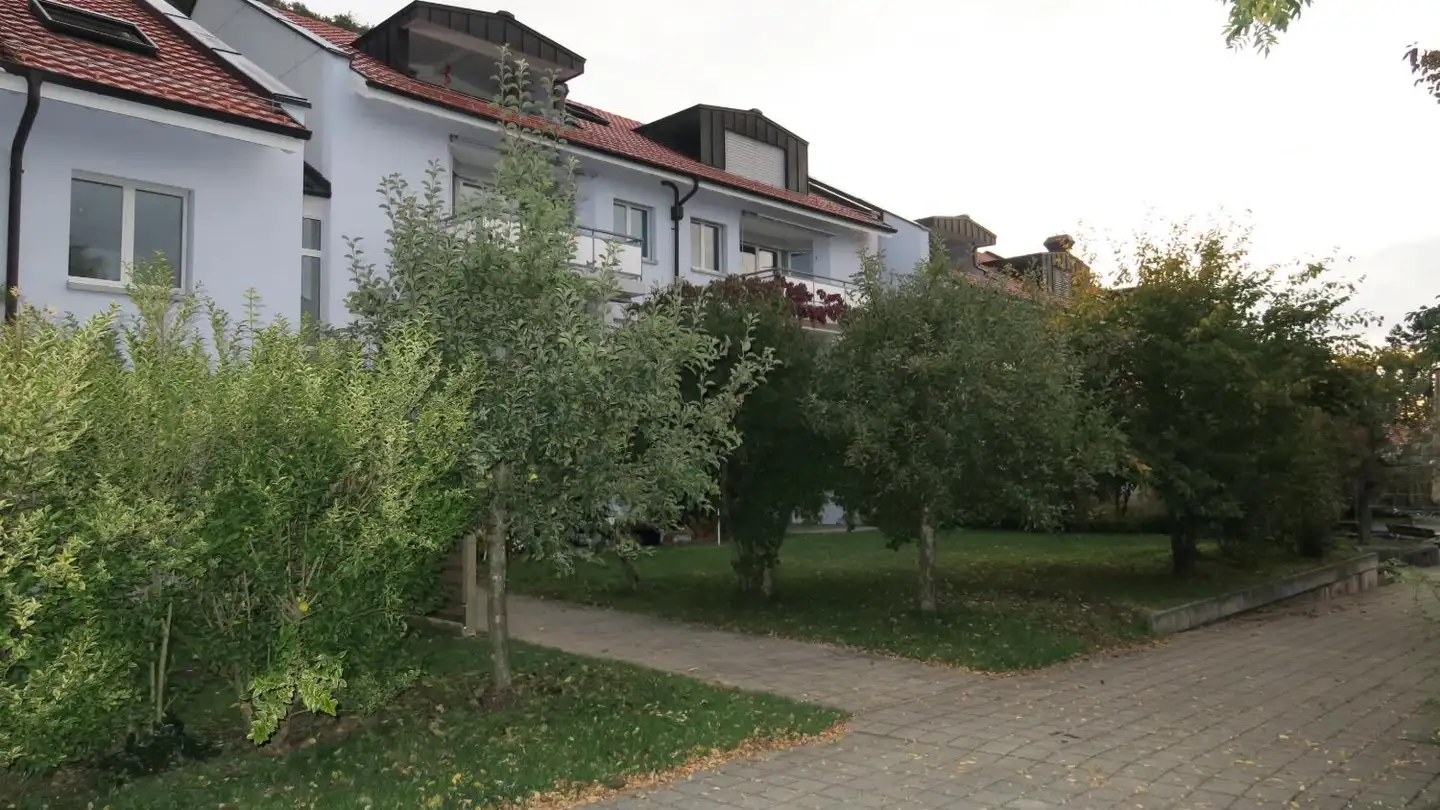 Wohnung mieten - Schlüsselstrasse 25, 5222 Umiken