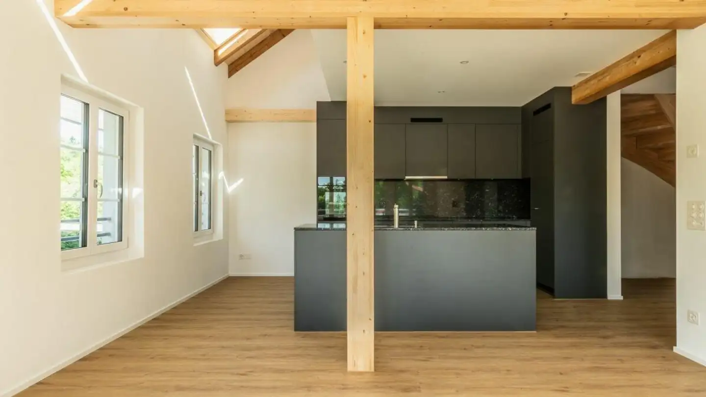 Appartamento in affitto - Schlosstalstrasse 166b, 8408 Winterthur