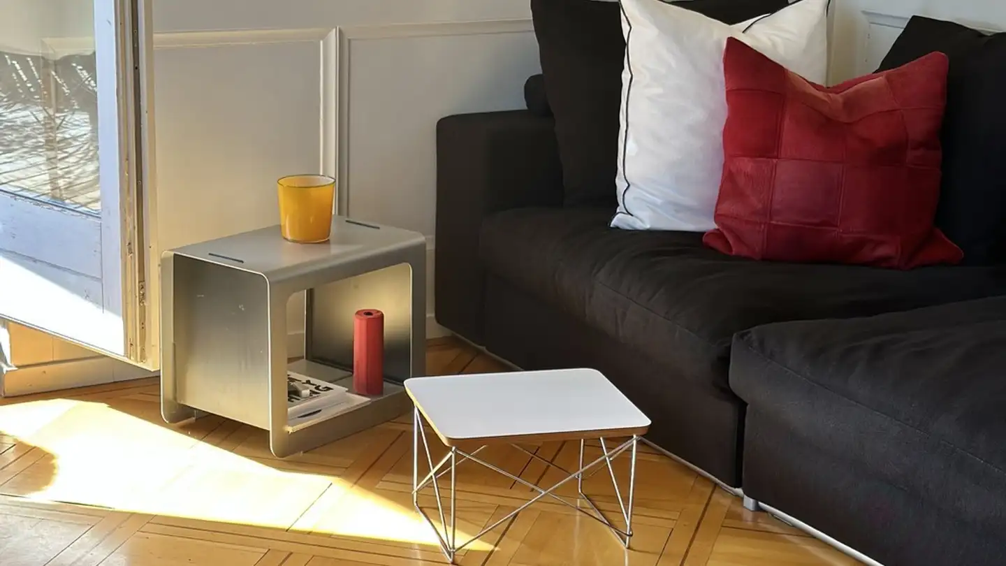 Appartamento ammobiliato in affitto - 8802 Kilchberg ZH - Foto 4