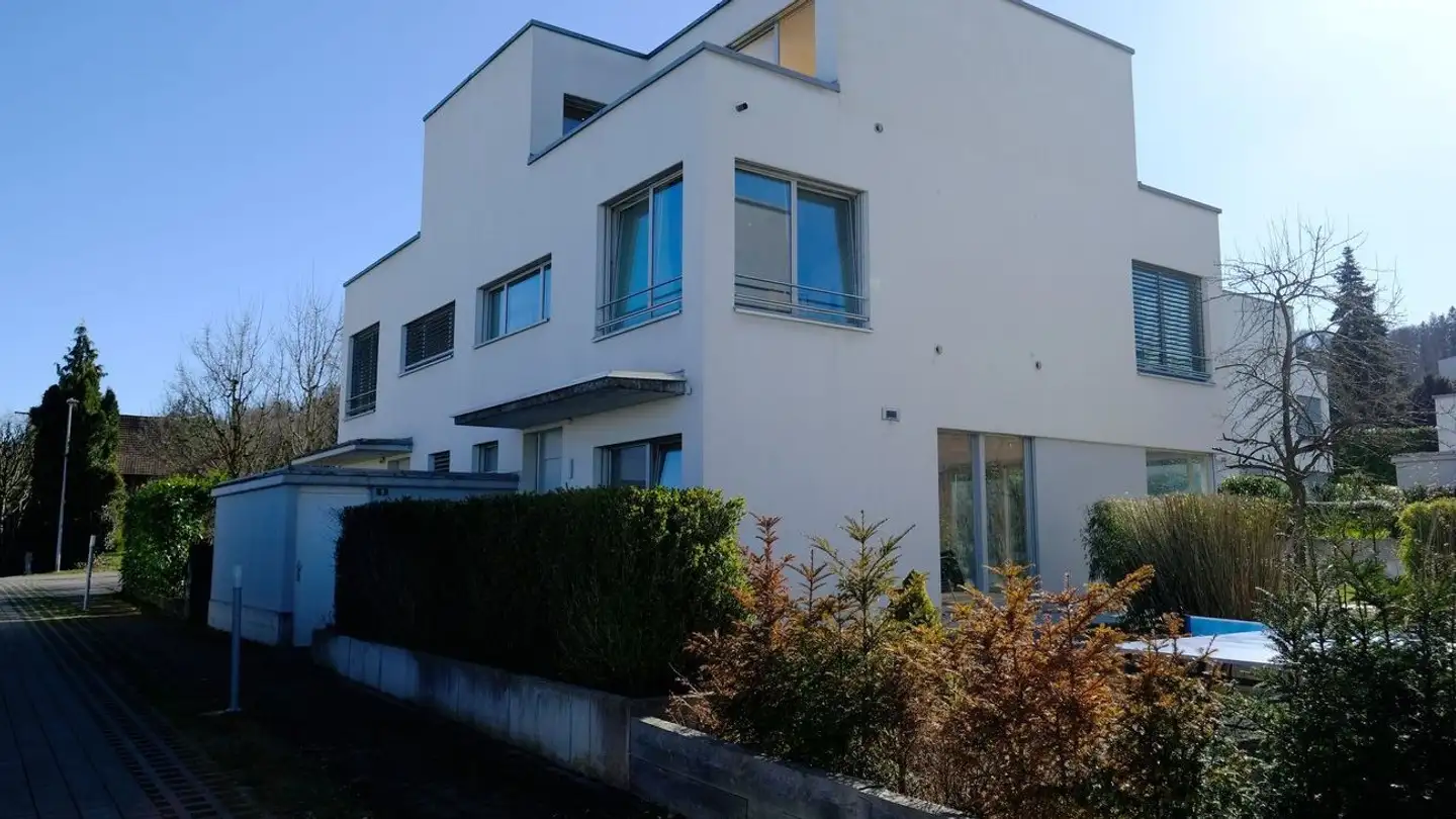 Semi-detached house for rent - Spirackerstrasse 9, 8044 Gockhausen - Photo 3