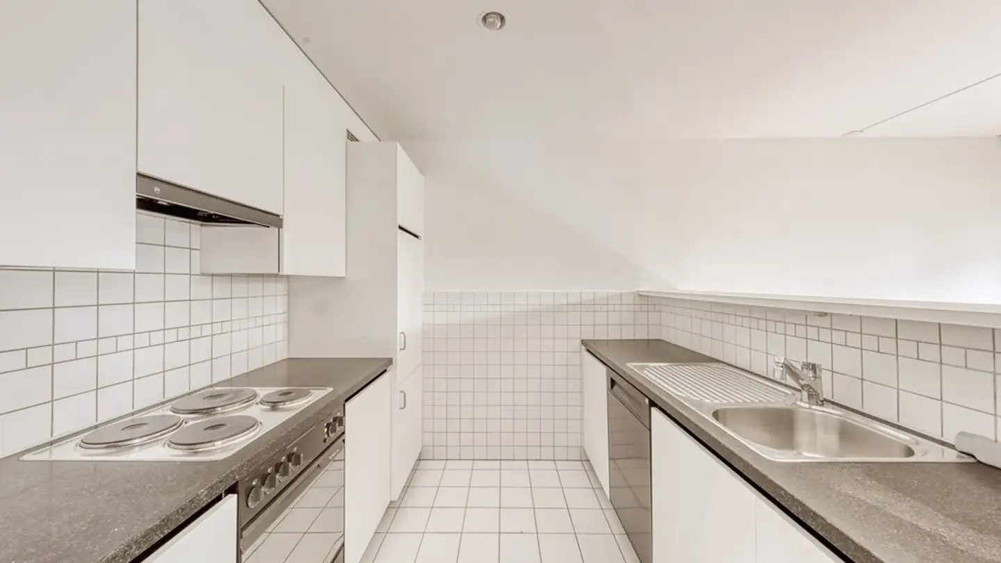 Appartement à louer - Rue De La Perrausa 10, 1632 Riaz - Photo 3