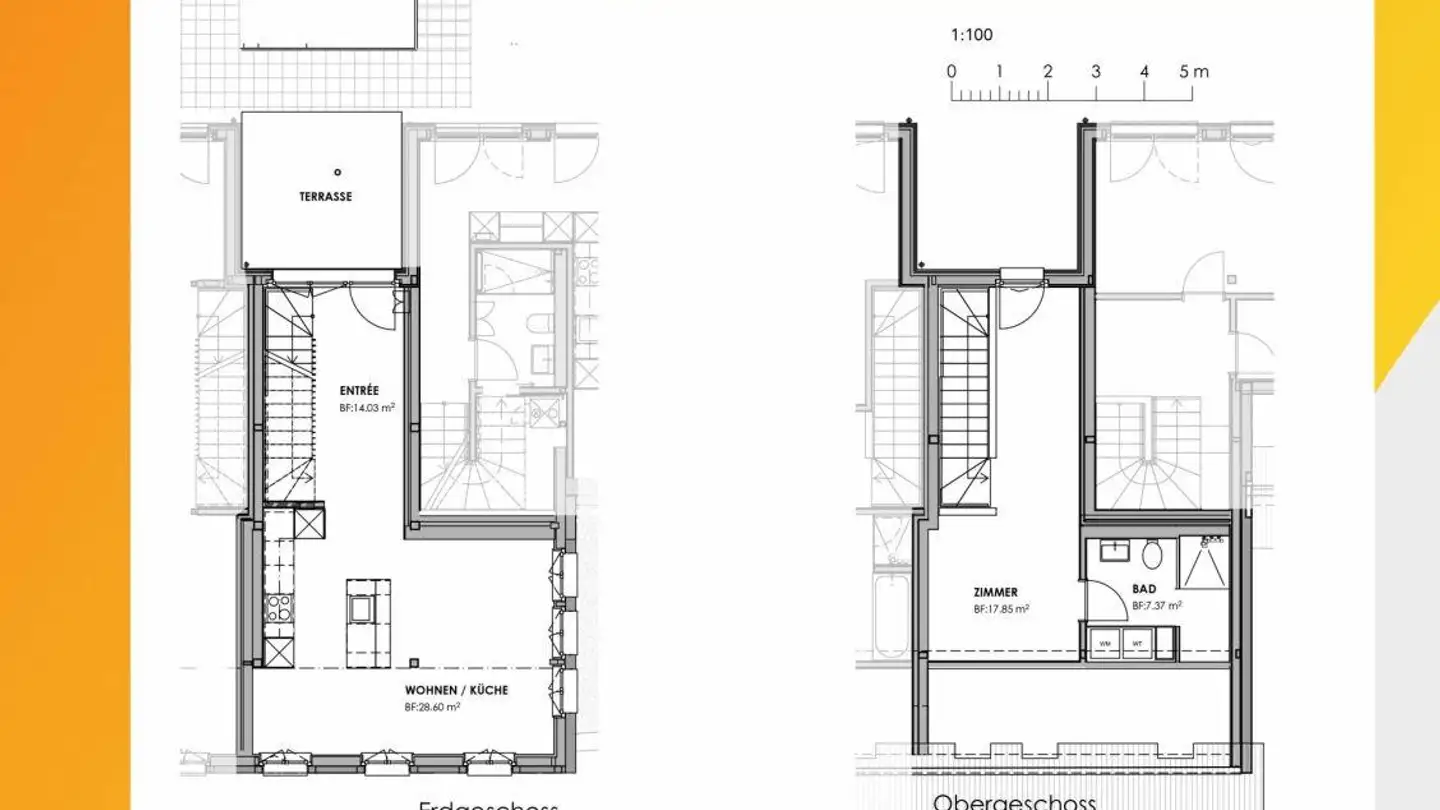 Appartamento in affitto - Schlosstalstrasse 166b, 8408 Winterthur - Foto 2