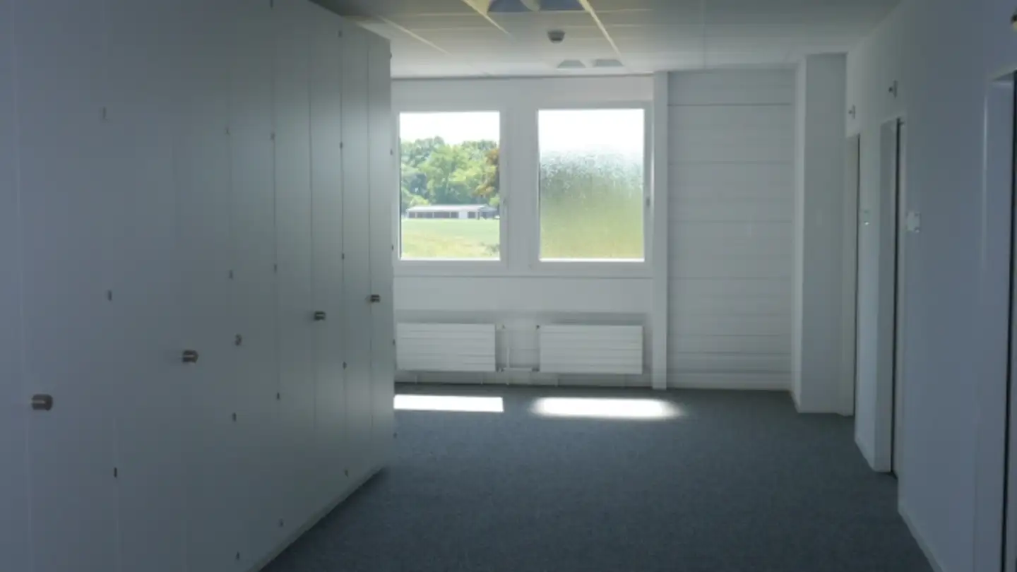 Spazio ufficio in affitto - Industriestrasse 30, 4542 Luterbach - Foto 4