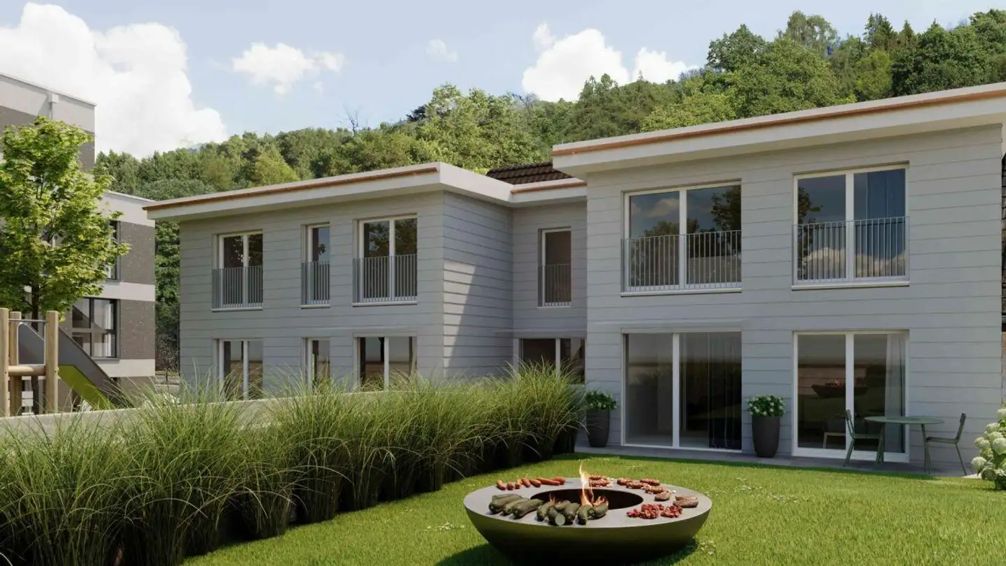 Appartamento in affitto - Schlosstalstrasse 166b, 8408 Winterthur - Foto 3