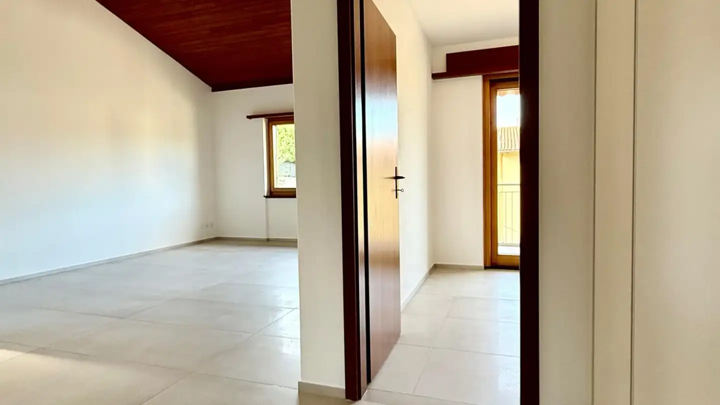 Wohnung kaufen - Via Lugano 3, 6945 Origlio - Foto 2