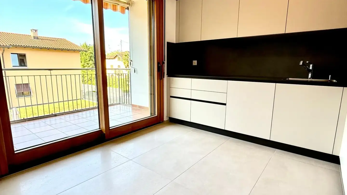 Wohnung kaufen - Via Lugano 3, 6945 Origlio - Foto 3